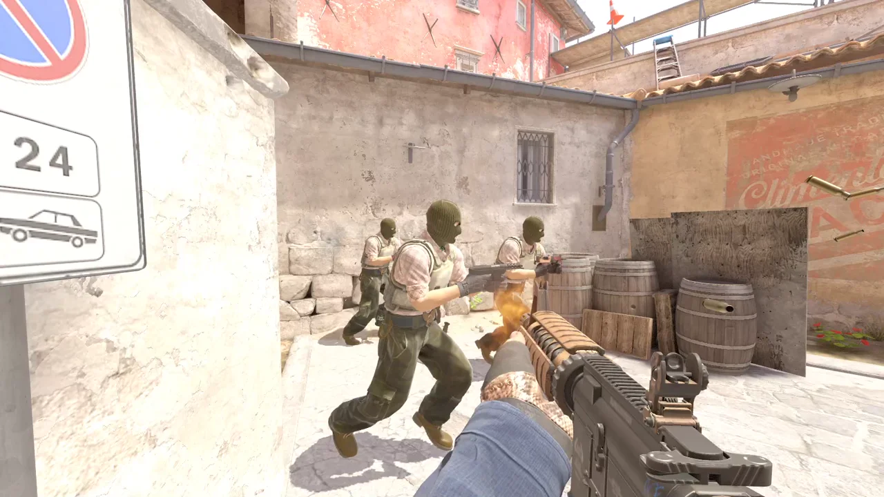 highlight